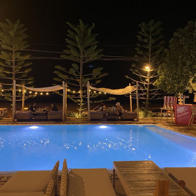 Zand morada Pattaya