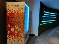 Complete Up-to-Date Hotel Facilities