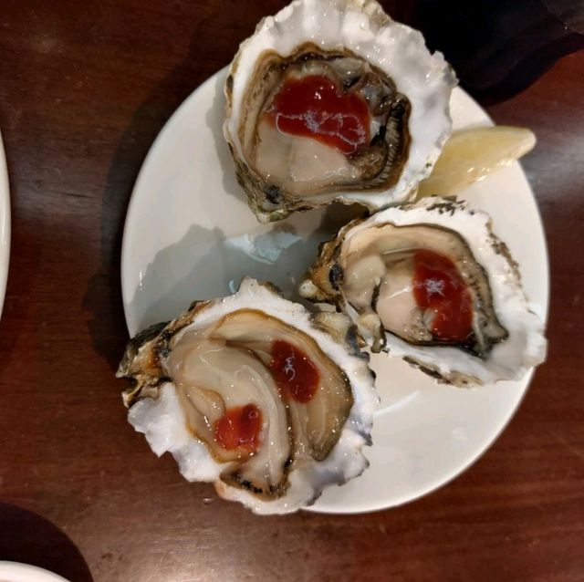 灣景國際The Harbourview周末度假之選