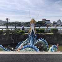 龍🐲潭南天宮