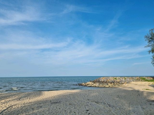 สิริน เลค แอนด์ บีช รีสอร์ท 🏠🏖 อ.สีชล