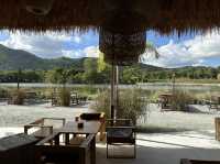 Camp Tales Cafe - Glamp and Grill