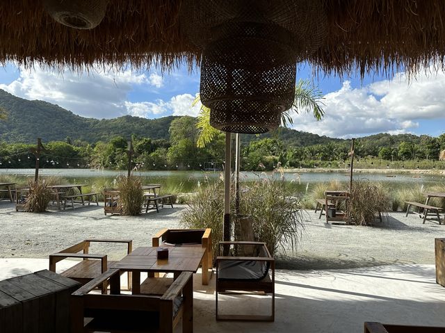 Camp Tales Cafe - Glamp and Grill