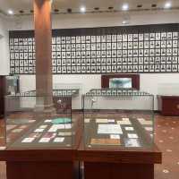 Tung Sin Tong Historical Exhibition Hall