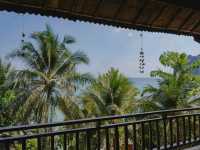 Railay View  Resort จ.กระบี่