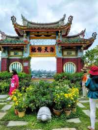 A must visit place in George Town!