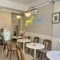 Good Mood Cafe & Milk Bar ร้านน่ารักย่านสายไหม