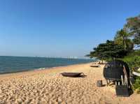 บางเสร่ 💦น้ำใส ที่พักสวย