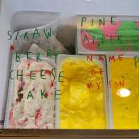 ร้านก๋วยเตี๋ยวสุดชิคแห่งหัวหิน Debo Cafe Number 2