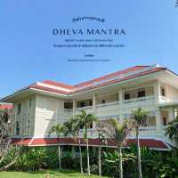 Dheva Mantra Resort - คลาสสิคเหนือการเวลา