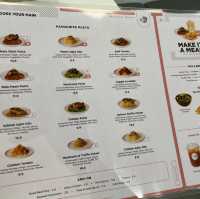 Zoey’s Diner Compass One