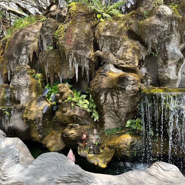 清邁必去景點-白廟