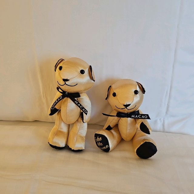 快將可愛熊仔帶回家🐻🩷