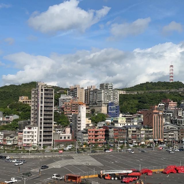 📍基隆/台北・台湾