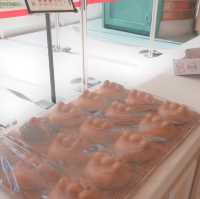 アンパンマンミュージアム横浜
