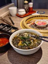 陸!海!空! 牛角燒肉!我們又來了!
