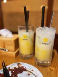 首選串燒專門店