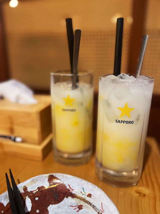 首選串燒專門店