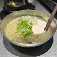 【大阪・梅田】絶品サムギョプサルの食べ放題がリーズナブル「ウメダニューウェーブ」