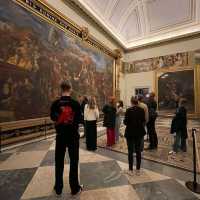 Vatican Museums & Sistine Chapel
