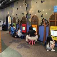 澳門假日好去處，巴黎人Q立方