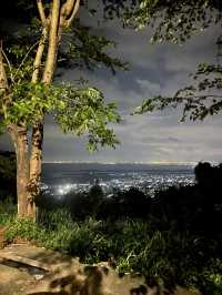 Overlooking Café in Binangonan Rizal