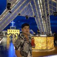ocean sky pattaya