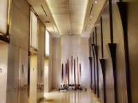 Sheraton Grand Incheon Hotel