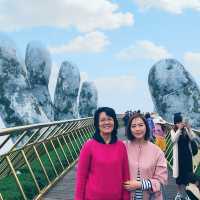 🇻🇳越南峴港Da Nang｜巴拿山讓你一秒有到法國的感覺