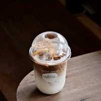 Basic space coffee