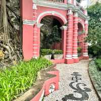 加思欄花園（南灣花園）