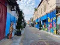 Wall Murals 