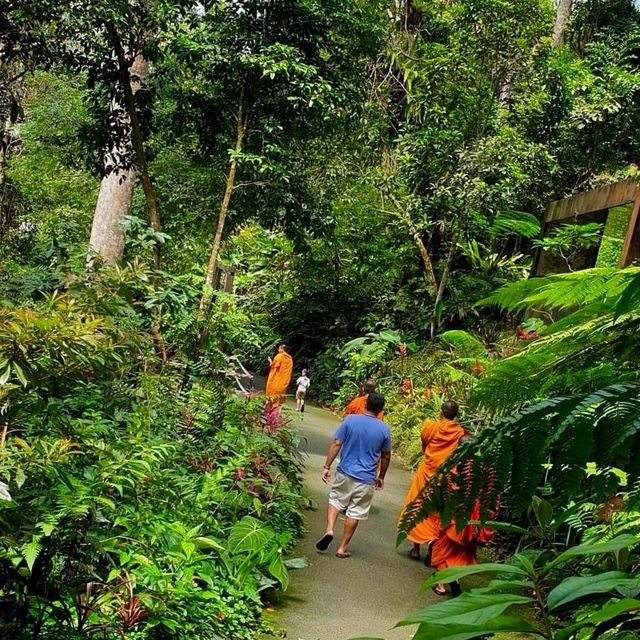 Penang Hill