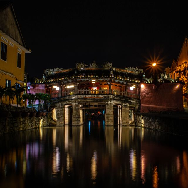 1 วัน ในฮอยอัน Hoi An