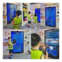 全港首個🦺建造業為主題STEAM Lab體驗活動🦺