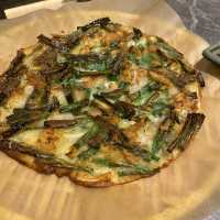 啟德Airside美食推薦🌟韓國釜山過江龍燒肉店📍冬柏