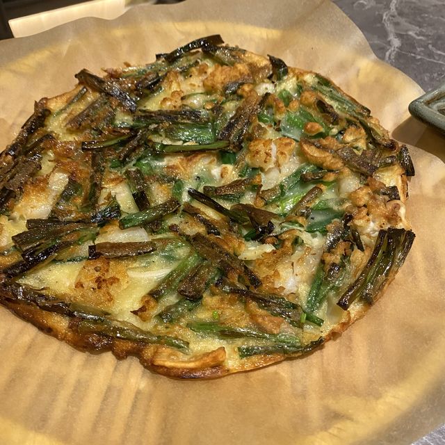 啟德Airside美食推薦🌟韓國釜山過江龍燒肉店📍冬柏