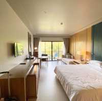 Dusit Thani Krabi Beach Resort