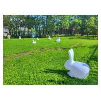 童話小屋。將軍澳寶康公園