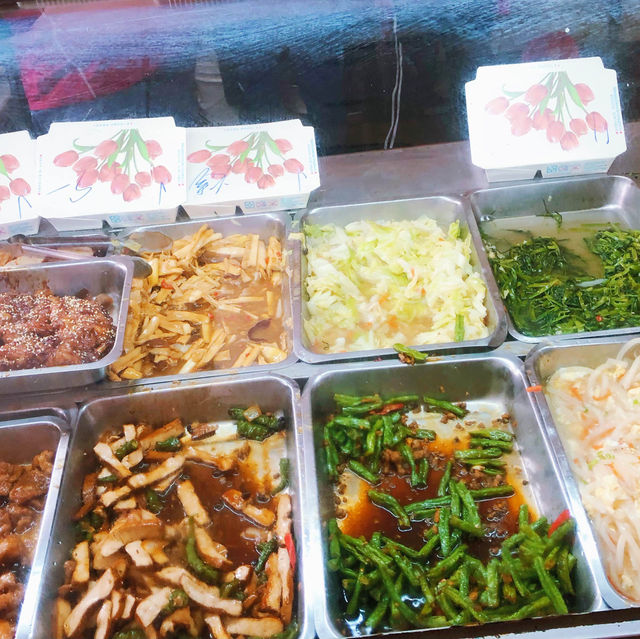 《香港 悅棧燒臘便當》