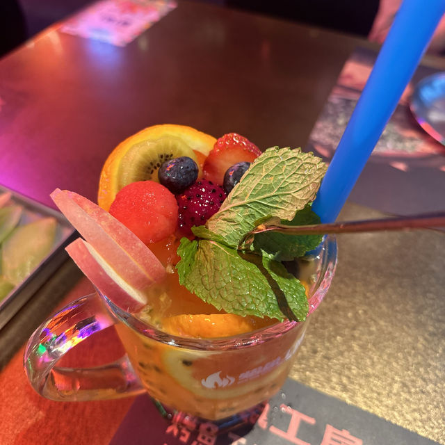 媲美深圳探魚！香港最正宗嘅烤魚專門店