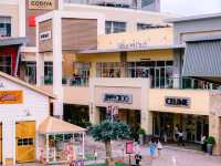 Gloria Outlets เถาหยวน ไต้หวัน