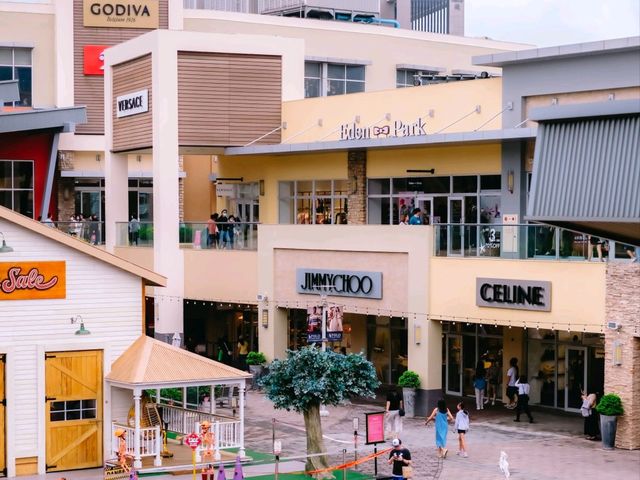 Gloria Outlets เถาหยวน ไต้หวัน Gloria Outlets เถาหยวน ไต้หวัน