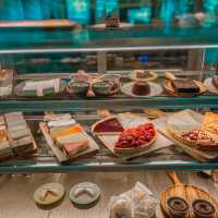 EverGreen Cafe & Bakery 