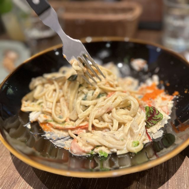 人氣pizza炸雞店-Pizza Maru