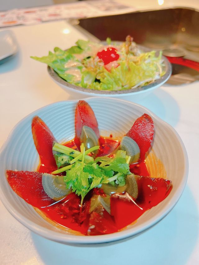 《㷫烚烚大閘蟹🦀放題》 
