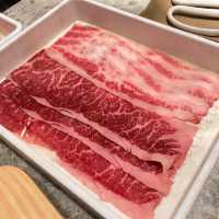 爆膏大閘蟹放題，任飲任食150分鐘