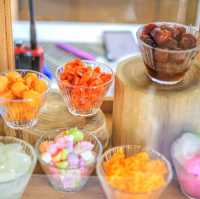 คาเฟ่  กะ-ทิ