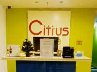 Citrus Hotel Johor Bahru by Compass Hospitali