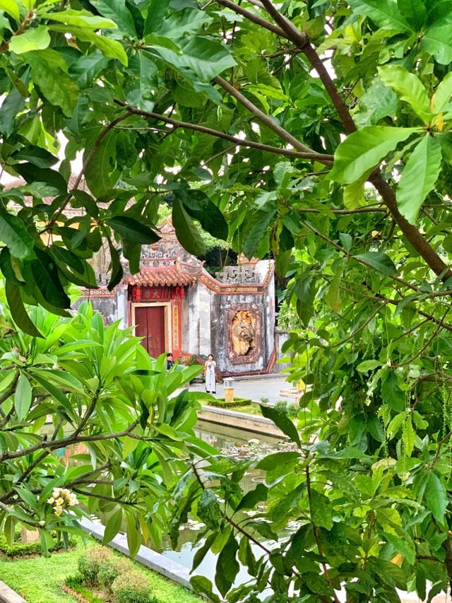 🇻🇳Uncle Huan in Hoi An🇻🇳